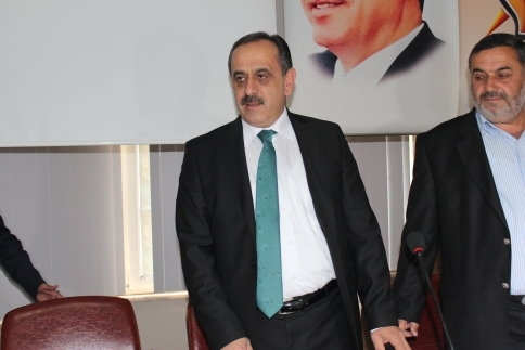 Ak Parti Adayı Bu Hafta Açıklanabilir!