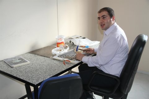 Akyazı Belediyesi Sosyal Gelişim Merkezi Engelleri Kaldırıyor