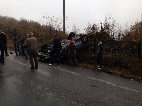 Köpekler Tehlike Saçmaya Devam Ediyor