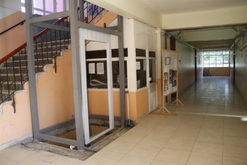 Akyazı’da Tüm Okullar Engelsiz 