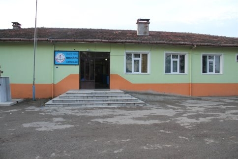 Akyazı’da Tüm Okullar Engelsiz 