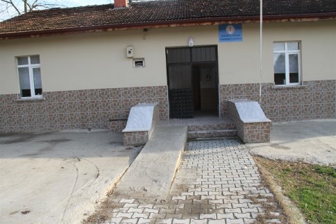 Akyazı’da Tüm Okullar Engelsiz 