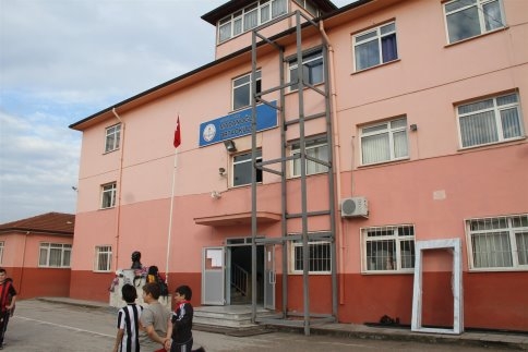 Akyazı’da Tüm Okullar Engelsiz 