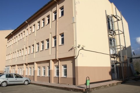 Akyazı’da Tüm Okullar Engelsiz 