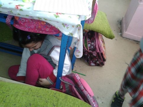 Kimi Bayıldı Kimi Ayıldı