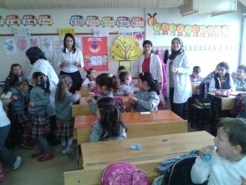 Kimi Bayıldı Kimi Ayıldı