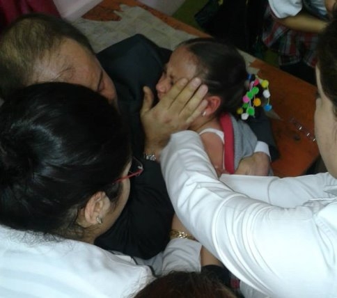 Kimi Bayıldı Kimi Ayıldı