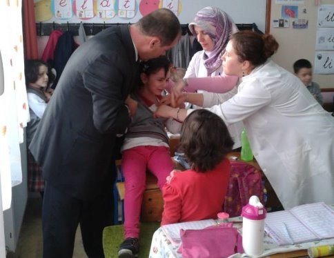 Kimi Bayıldı Kimi Ayıldı