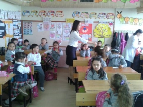 Kimi Bayıldı Kimi Ayıldı