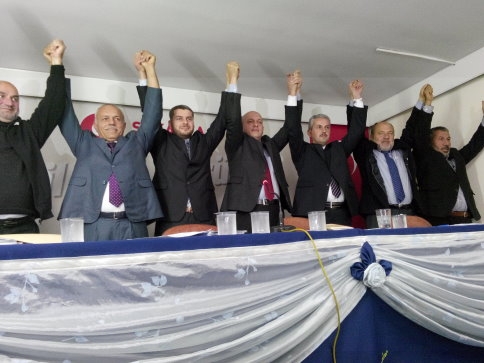 Saadet Partisi Demirtaş Dedi