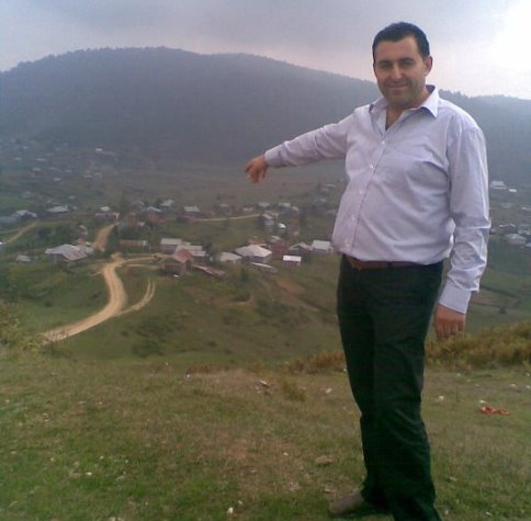 Şoför Hayatını Kaybetti.