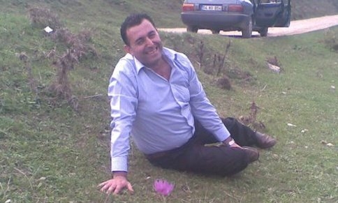 Şoför Hayatını Kaybetti.