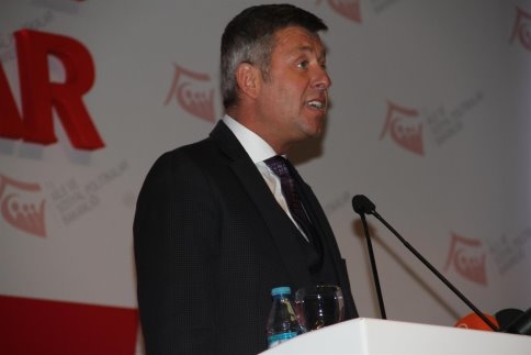 Akyazı Belediyesi Sosyal Gelişim Merkezinden Başbakan'a Mektup