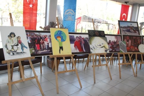 Engelsiz Yaşam İçin Söz Verdiler