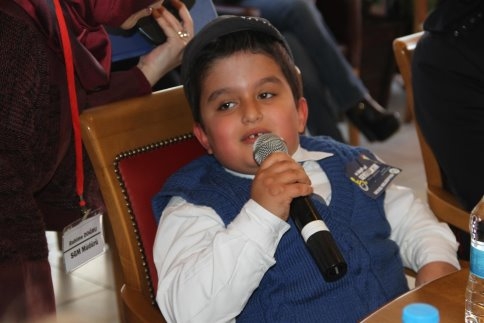 Engelsiz Yaşam İçin Söz Verdiler