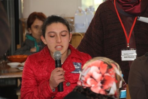 Engelsiz Yaşam İçin Söz Verdiler