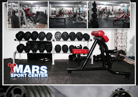 Vücut Geliştirme, Tüm Sporların Ana Dalıdır