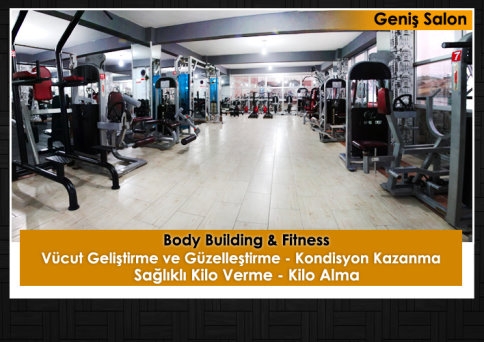 Vücut Geliştirme, Tüm Sporların Ana Dalıdır