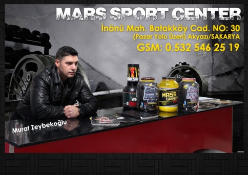 Vücut Geliştirme, Tüm Sporların Ana Dalıdır