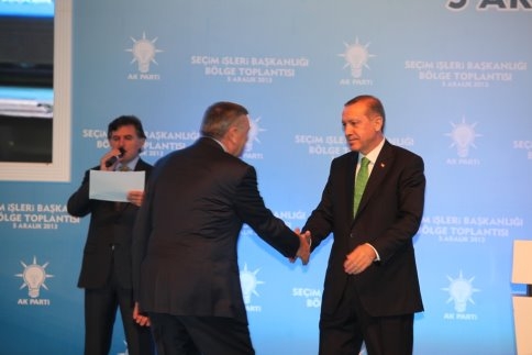 Sakarya İle Gurur Duyuyorum