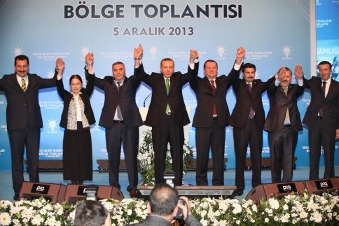 Sakarya İle Gurur Duyuyorum