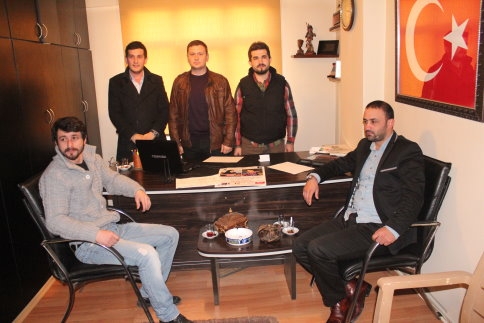 Akyazı Kültür Sanat Derneğinden İlk Program