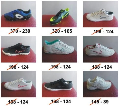 Kaçırılmayacak Kış İndirimi