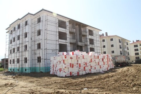 Tokide Mutlu Sona Yaklaşıldı