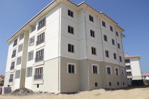 Tokide Mutlu Sona Yaklaşıldı