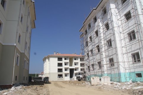 Tokide Mutlu Sona Yaklaşıldı