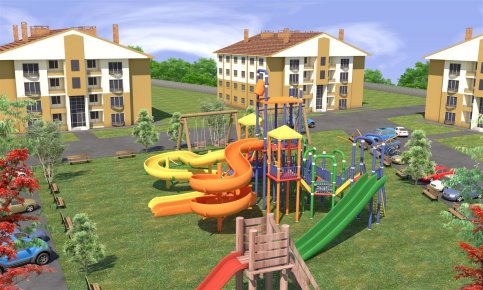 Toki’den Kura Müjdesi