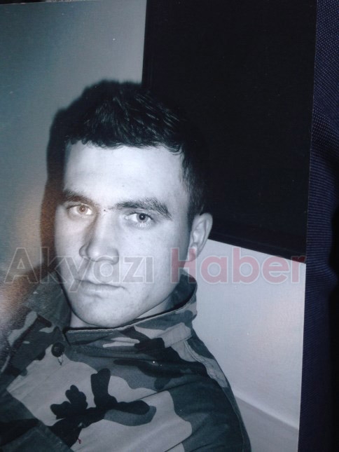 Silahla Vurularak Hayatını Kaybetti