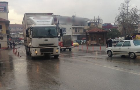 Aynı Yer Aynı Senaryo!