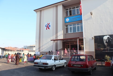 Azra’nın Sınıfında Yas Vardı