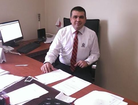 Bekmezci Sakarya’ya Atandı