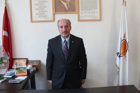 Fevzi Bora Hızlı Başladı