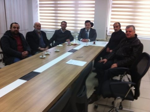 Yeniden Murat Çakmakçı