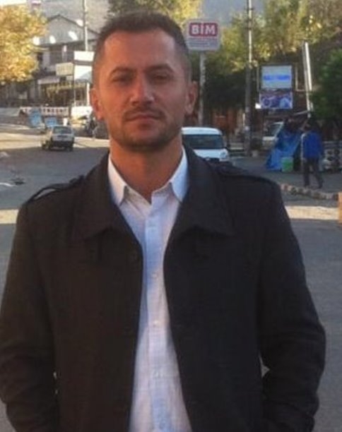 Yeniden Murat Çakmakçı