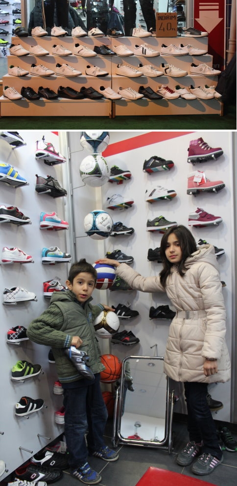 İNDİRİM SEZONUNDA YAPILIR