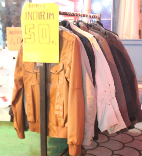 İNDİRİM SEZONUNDA YAPILIR