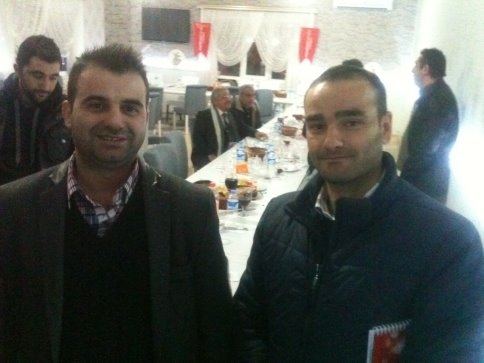 Eczane Teknisyenlerine Eğitim