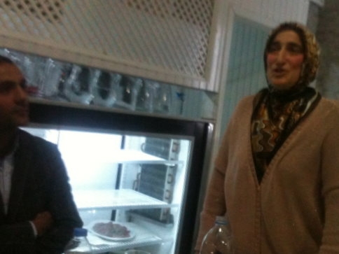 Eczane Teknisyenlerine Eğitim