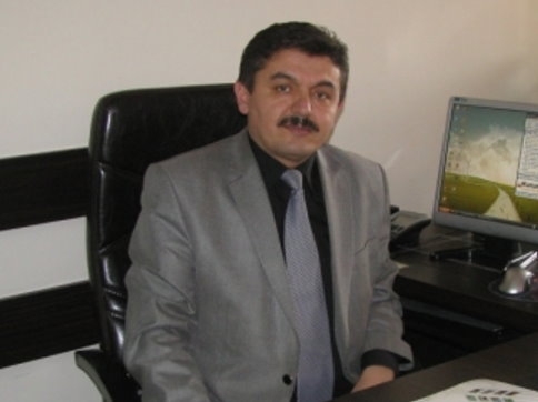 Muammer Yücel'in Baba Acısı