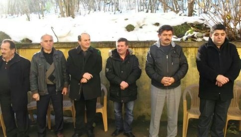 Muammer Yücel'in Baba Acısı