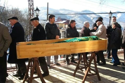 Muammer Yücel'in Baba Acısı