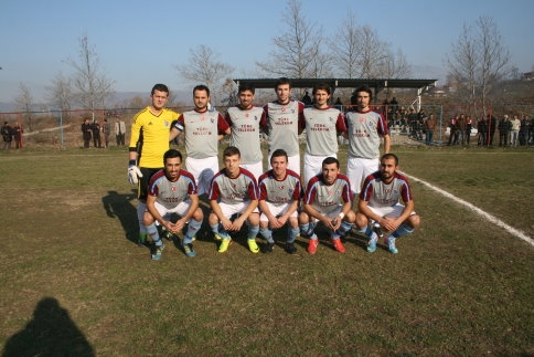 Taşburun Spor Emin Adımlarla