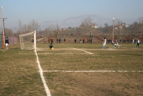 Taşburun Spor Emin Adımlarla