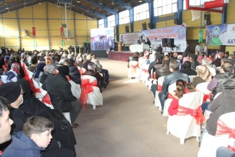 Toki Çekilişinin Tamamı