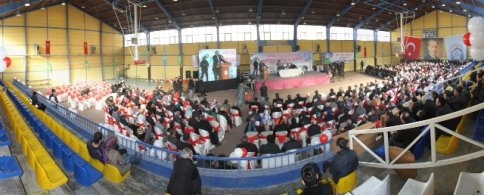 Toki Çekilişinin Tamamı