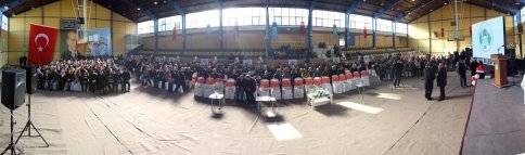 Toki Çekilişinin Tamamı